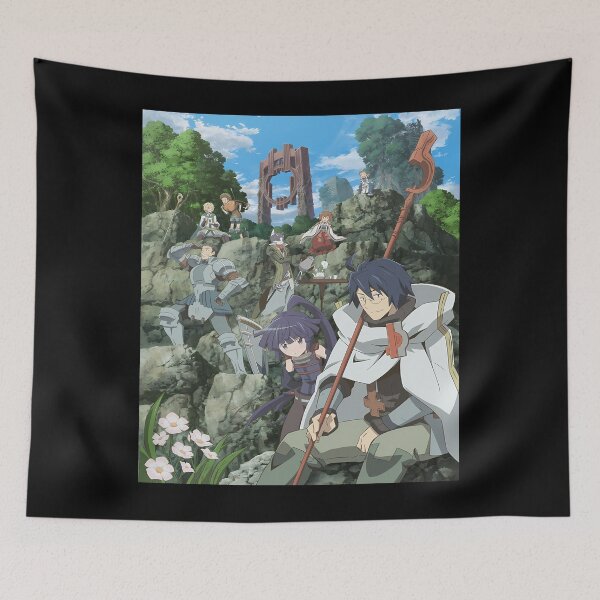 Item preview, Log Horizon designed and sold by JenniferNapol.
