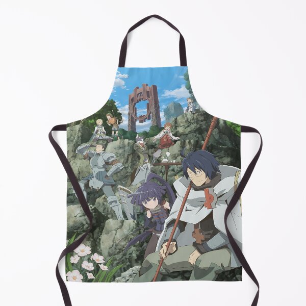 Item preview, Log Horizon designed and sold by JenniferNapol.