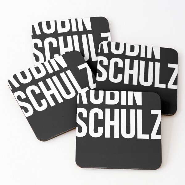 Item preview, Robin Schulz Logo  designed and sold by DelilahGreen.