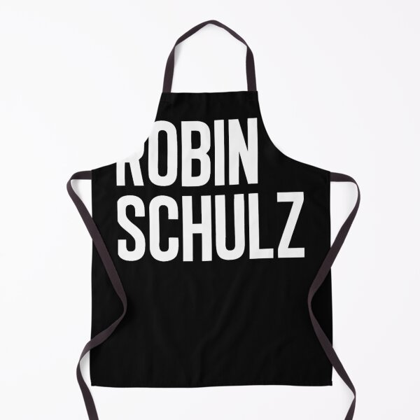 Item preview, Robin Schulz Logo  designed and sold by DelilahGreen.