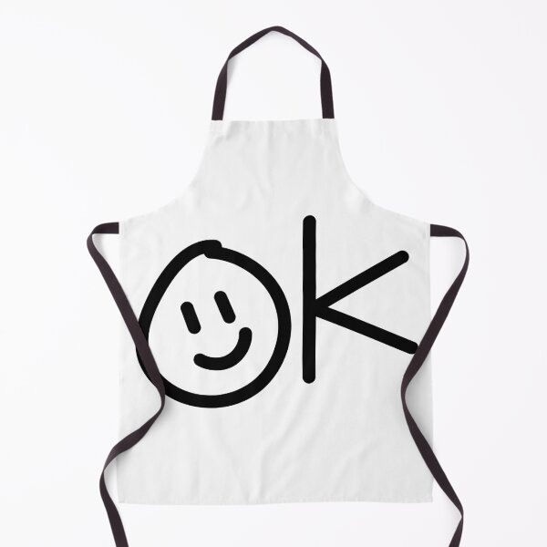 Item preview, Ok Smiley :) designed and sold by Sejmen.