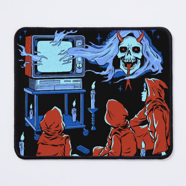 Item preview, Cult Movie Club designed and sold by ToneyZieme.