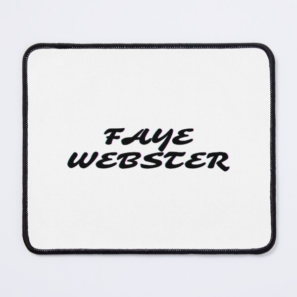 Item preview, FAYE WEBSTER   designed and sold by DarnellPaul.