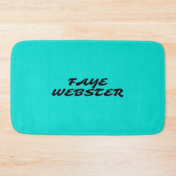 Item preview, FAYE WEBSTER   designed and sold by DarnellPaul.