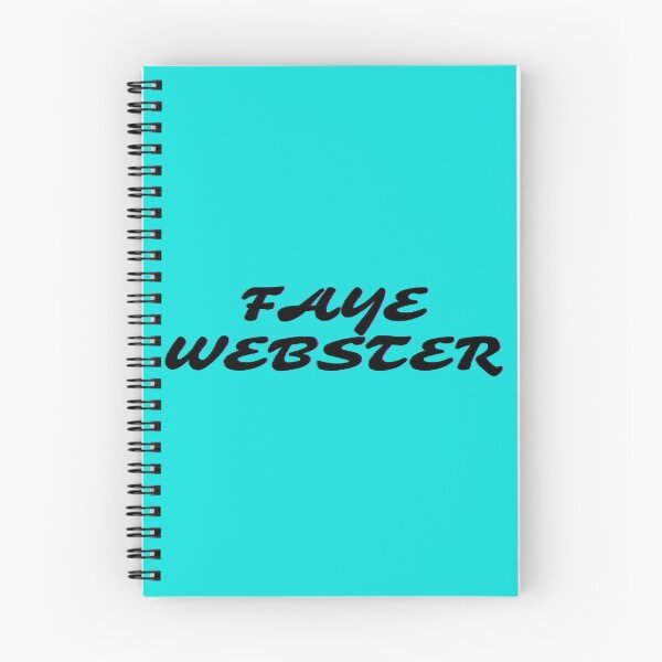 Item preview, FAYE WEBSTER   designed and sold by DarnellPaul.