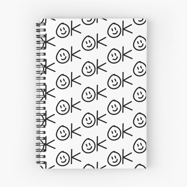 Item preview, Ok Smiley :) designed and sold by Sejmen.