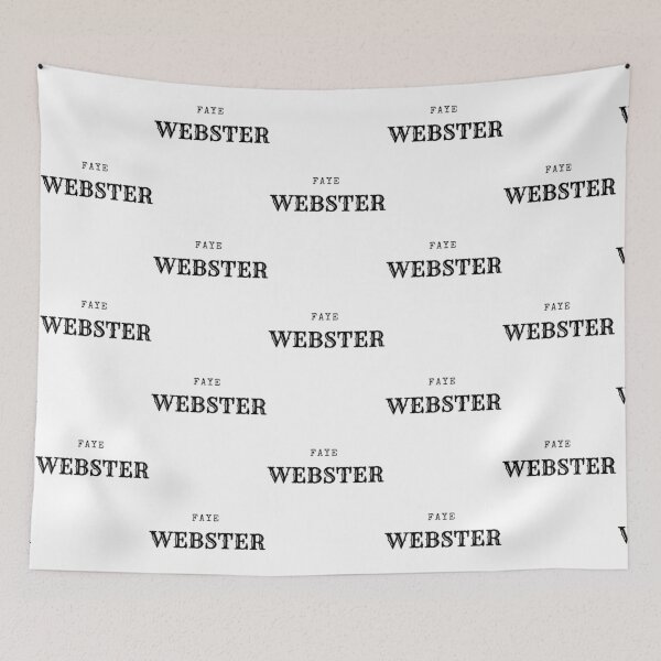 Item preview, FAYE WEBSTER   designed and sold by DarnellPaul.