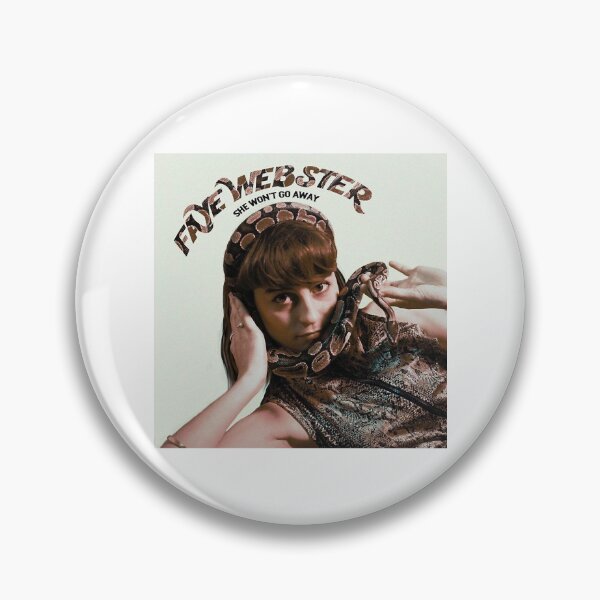 Item preview, Faye Webster    designed and sold by DarnellPaul.