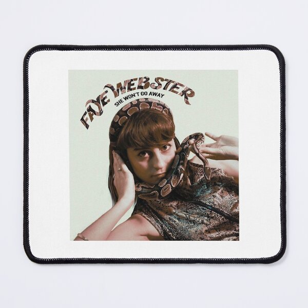 Item preview, Faye Webster    designed and sold by DarnellPaul.
