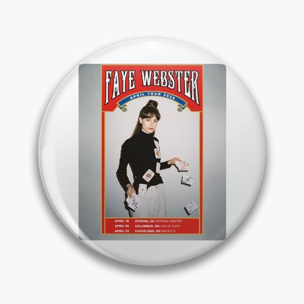 Item preview, Faye Webster     designed and sold by DarnellPaul.