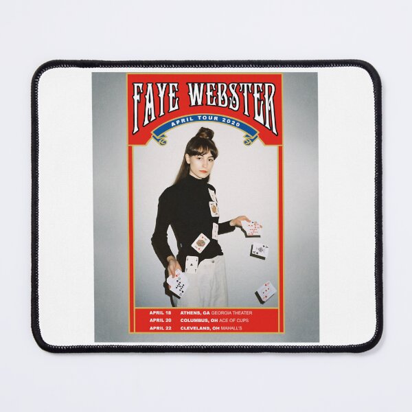 Item preview, Faye Webster     designed and sold by DarnellPaul.