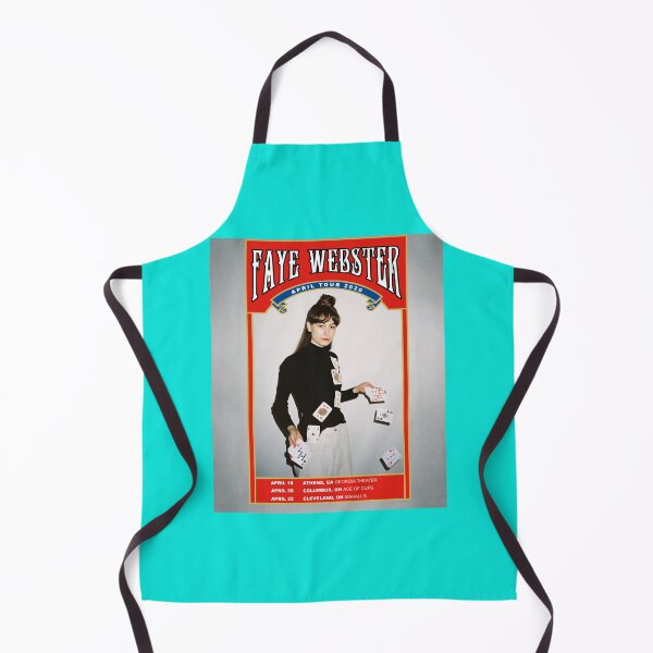 Item preview, Faye Webster designed and sold by DarnellPaul.