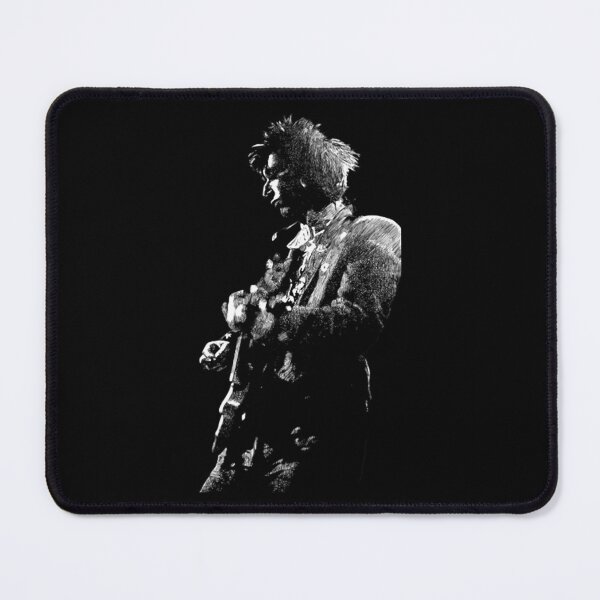 Item preview, Johnny Thunders Black ver. designed and sold by CHASEFUNK.