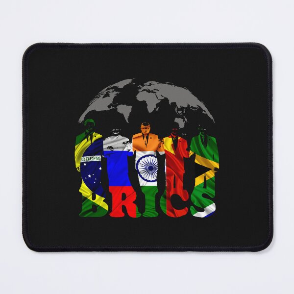 Item preview, BRICS CURRENCY designed and sold by candyromerro.