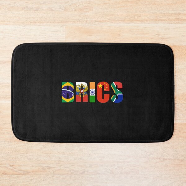 Item preview, BRICS CURRENCY designed and sold by candyromerro.