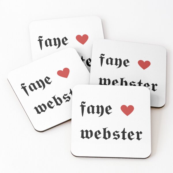 Item preview, Faye Webster     designed and sold by DarnellPaul.