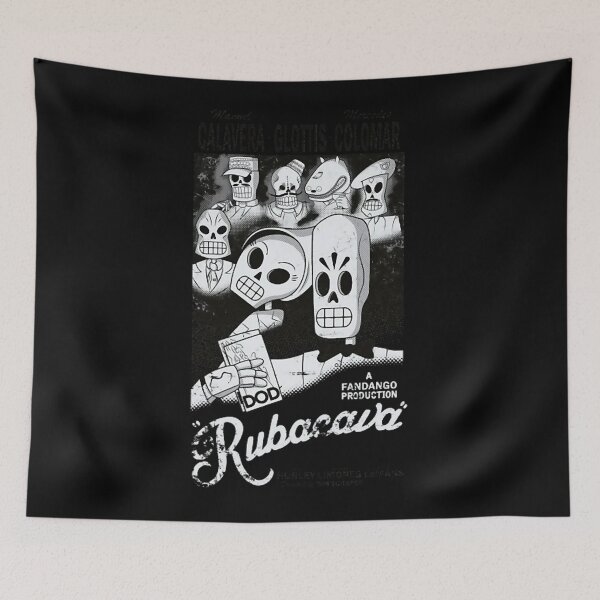 Item preview, Rubacava designed and sold by HarrisonAirPo.