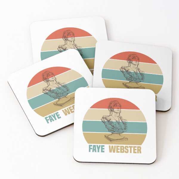 Item preview, Faye Webster  designed and sold by DarnellPaul.