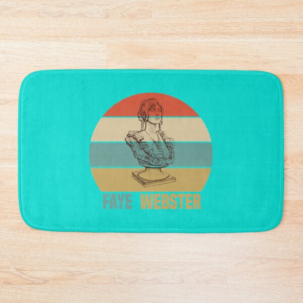 Item preview, Faye Webster  designed and sold by DarnellPaul.