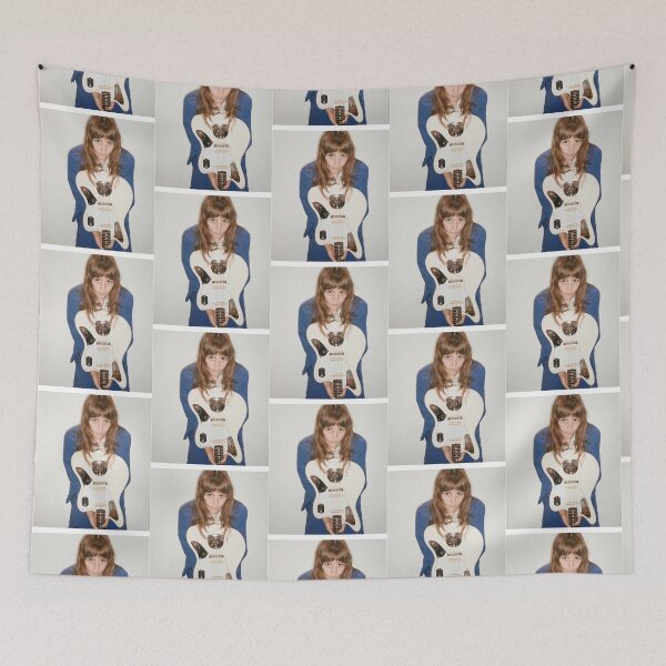 Item preview, Faye Webster  designed and sold by DarnellPaul.