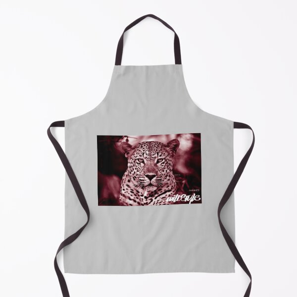Item preview, LEOPARD of RED, WildStyle designed and sold by nsmm 23.