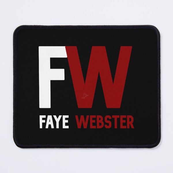 Item preview, Faye Webster   designed and sold by DarnellPaul.