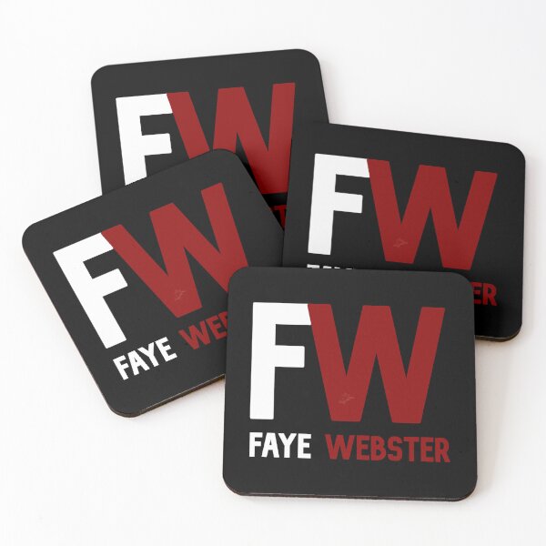 Item preview, Faye Webster   designed and sold by DarnellPaul.