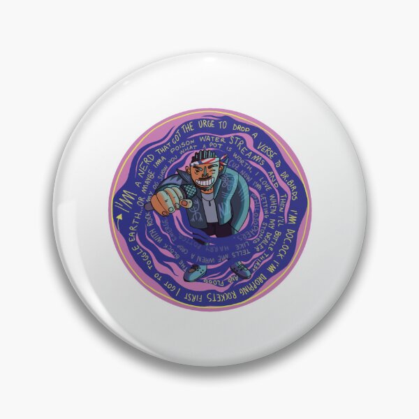 Item preview, Doc Ock 1 designed and sold by bren-sher.