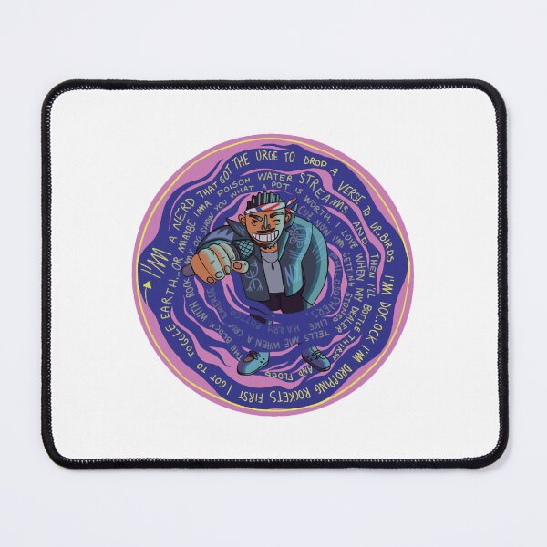 Item preview, Doc Ock 1 designed and sold by bren-sher.