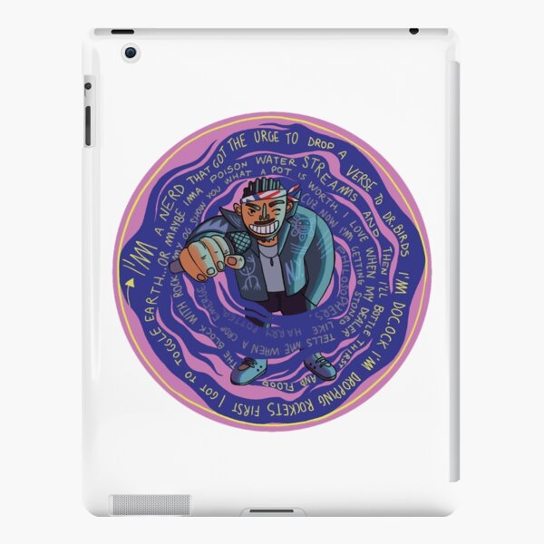 Doctor Octopus iPad Case & Skin for Sale by blacksnowcomics