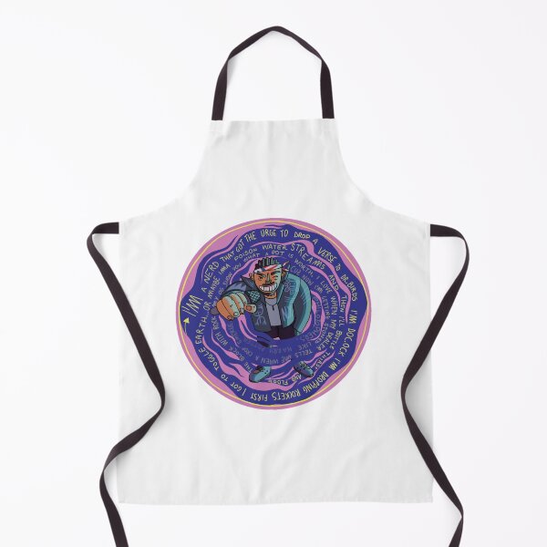 Item preview, Doc Ock 1 designed and sold by bren-sher.