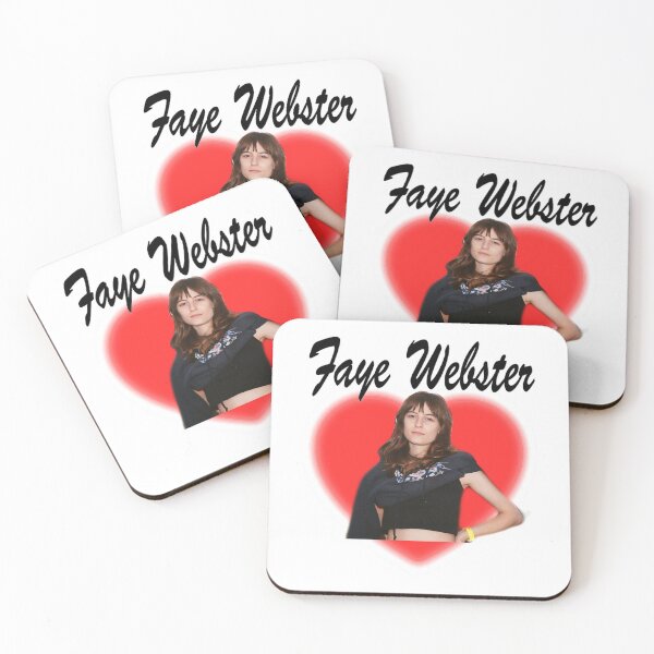 Item preview, Faye Webster  designed and sold by DarnellPaul.