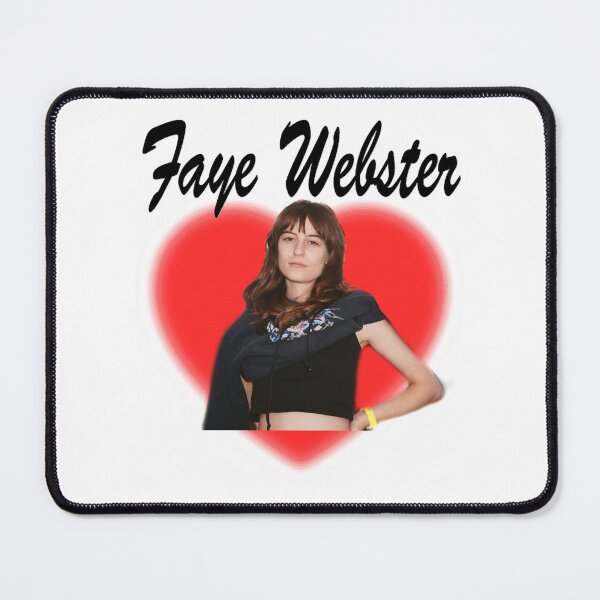 Item preview, Faye Webster  designed and sold by DarnellPaul.