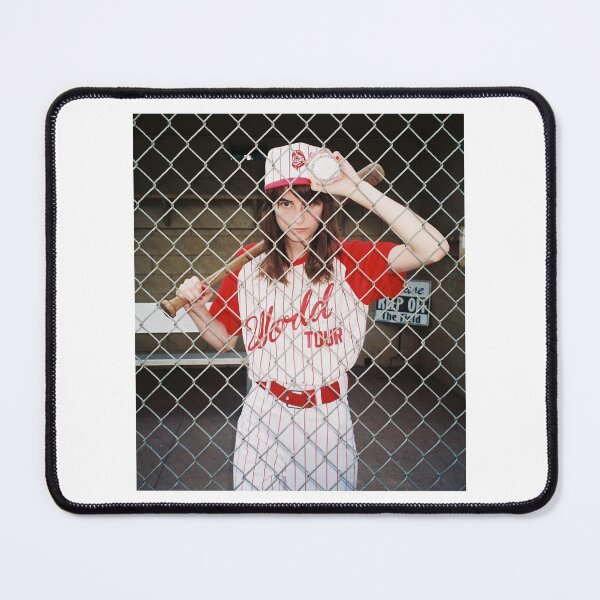 Item preview, Faye Webster Baseball designed and sold by DarnellPaul.