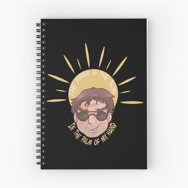 Item preview, Doc Ock The Power of the Sun Design designed and sold by bren-sher.