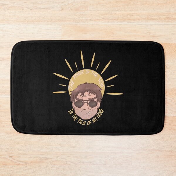 Item preview, Doc Ock The Power of the Sun Design designed and sold by bren-sher.