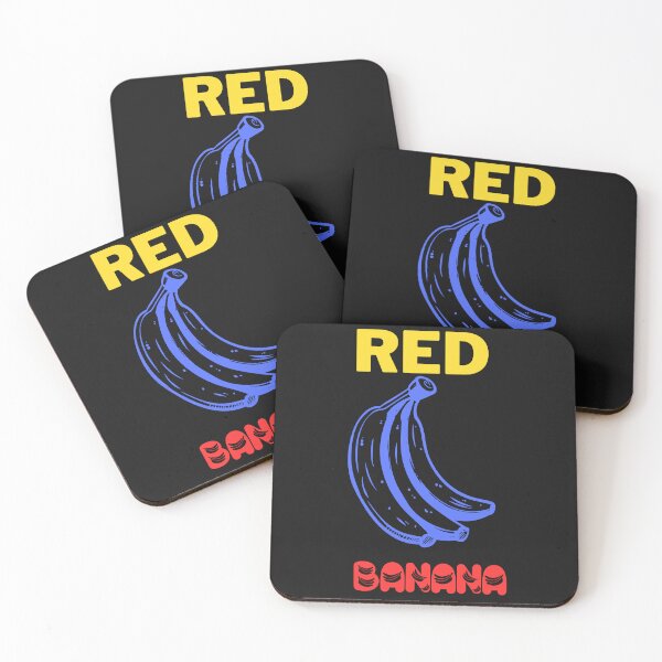 Item preview, Red Banana designed and sold by 71Lion.