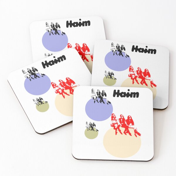 Item preview, haim days are gone designed and sold by DarnellPaul.