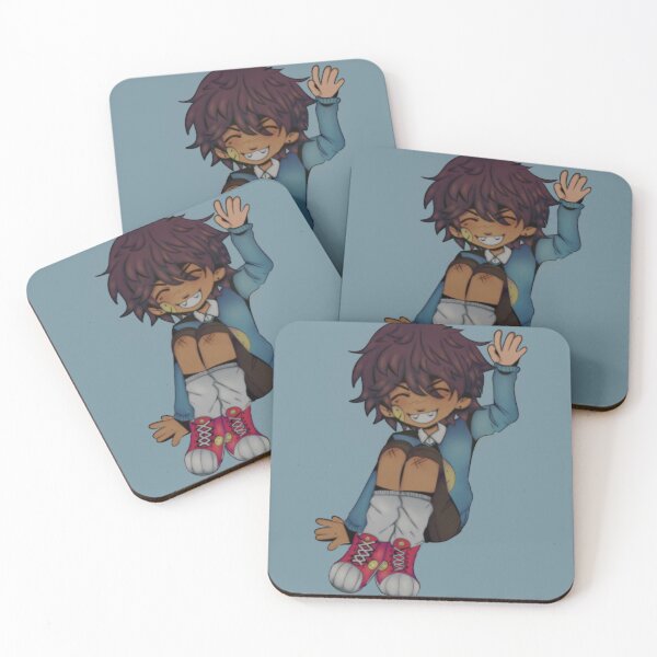 Item preview, Tsuki designed and sold by Kattukki.