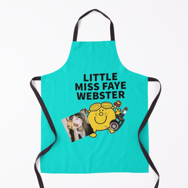 Item preview, LITTLE MISS FAYE WEBSTER designed and sold by DarnellPaul.