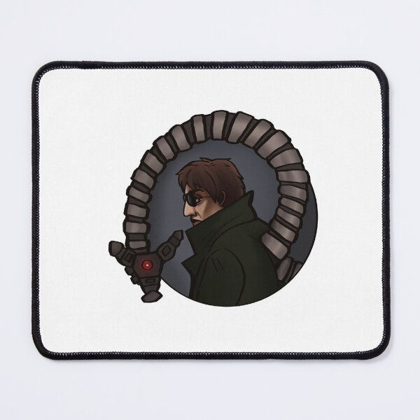 Item preview, Doc Octavius designed and sold by bren-sher.