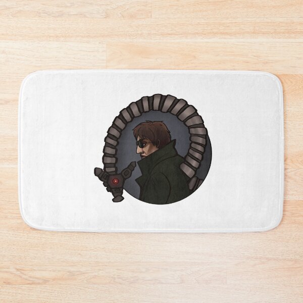 Item preview, Doc Octavius designed and sold by bren-sher.