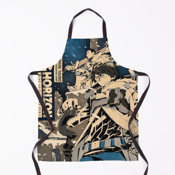 Item preview, Log Horizon designed and sold by GregorySpive.