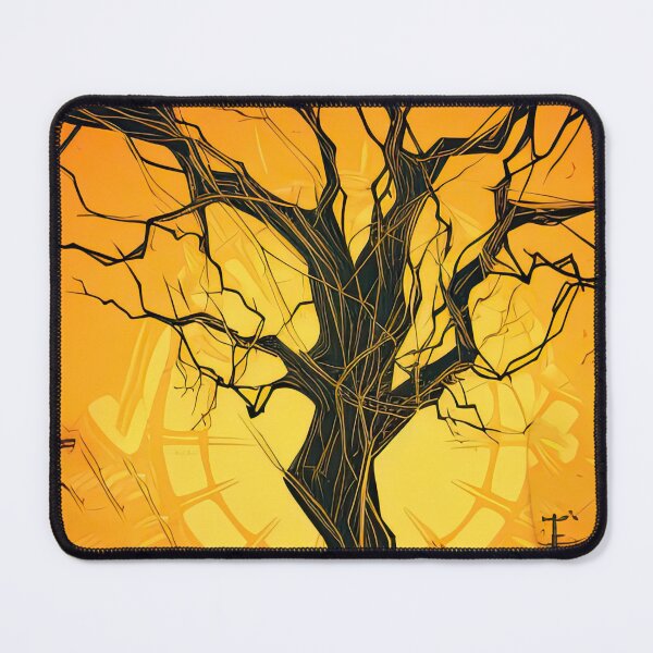 Item preview, Charged tree designed and sold by abmkf.