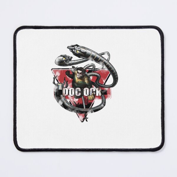 Item preview, Doctor Octopus Doc Ock Long Sleeve designed and sold by bren-sher.