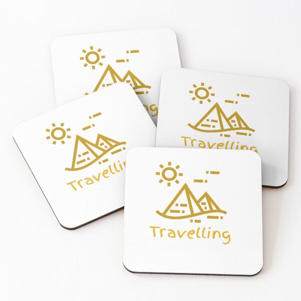 Item preview, Logotipo de viaje, designed and sold by Chirayu1111.