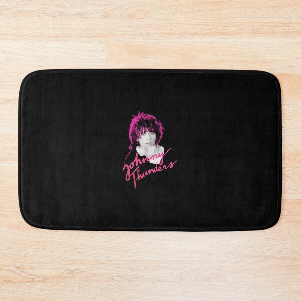Item preview, Johnny Thunders Custom Rock designed and sold by CHASEFUNK.