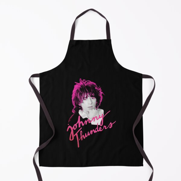 Item preview, Johnny Thunders Custom Rock designed and sold by CHASEFUNK.