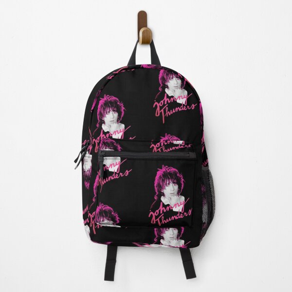Item preview, Johnny Thunders Custom Rock designed and sold by CHASEFUNK.