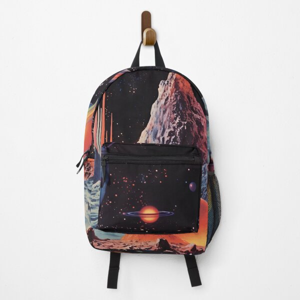 Item preview, Cosmic Landscape of Extraterrestrial Surface, Planets and Shining Stars designed and sold by Je-we.